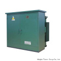 Prefabricated Fully Enclosed Substation